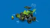 60484 - LEGO City - Járgányok – Gaming versenyautó