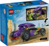 60485 - LEGO City - Hot Rod