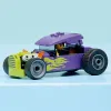 60485 - LEGO City - Hot Rod