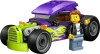 60485 - LEGO City - Hot Rod