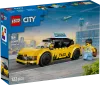 60487 - LEGO City - Sárga taxi