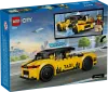 60487 - LEGO City - Sárga taxi