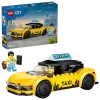 60487 - LEGO City - Sárga taxi