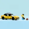 60487 - LEGO City - Sárga taxi