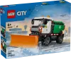 60490 - LEGO City - Hókotró