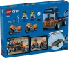 60491 - LEGO City - Motorszállító jármű