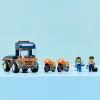 60491 - LEGO City - Motorszállító jármű