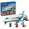 60492 - LEGO City - Utasszállító repülőgép