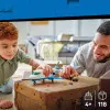 60492 - LEGO City - Utasszállító repülőgép