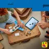 60492 - LEGO City - Utasszállító repülőgép