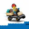 60492 - LEGO City - Utasszállító repülőgép