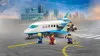 60492 - LEGO City - Utasszállító repülőgép