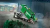 60495 - LEGO City - Szelektív szemetesautó