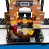 60496 - LEGO City - Pizzéria kiszállító járművekkel
