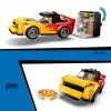 60496 - LEGO City - Pizzéria kiszállító járművekkel