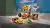 60496 - LEGO City - Pizzéria kiszállító járművekkel