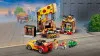 60496 - LEGO City - Pizzéria kiszállító járművekkel