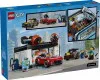 60497 - LEGO City - Önkiszolgáló autómosó