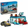 60497 - LEGO City - Önkiszolgáló autómosó