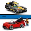60497 - LEGO City - Önkiszolgáló autómosó
