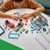 60497 - LEGO City - Önkiszolgáló autómosó