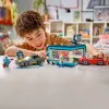 60497 - LEGO City - Önkiszolgáló autómosó