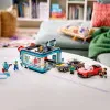 60497 - LEGO City - Önkiszolgáló autómosó