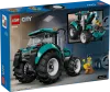 60498 - LEGO City - Traktor