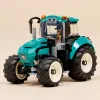 60498 - LEGO City - Traktor
