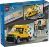 60500 - LEGO City - A LEGO® furgon