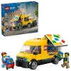 60500 - LEGO City - A LEGO® furgon