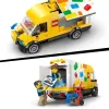 60500 - LEGO City - A LEGO® furgon