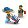 60500 - LEGO City - A LEGO® furgon