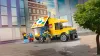 60500 - LEGO City - A LEGO® furgon