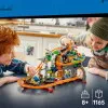 60501 - LEGO City - Lava Land hullámvasút