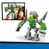 60501 - LEGO City - Lava Land hullámvasút
