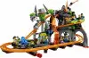 60501 - LEGO City - Lava Land hullámvasút