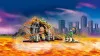60501 - LEGO City - Lava Land hullámvasút