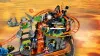 60501 - LEGO City - Lava Land hullámvasút