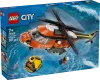 60503 - LEGO City - Parti őrség helikopter
