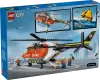 60503 - LEGO City - Parti őrség helikopter