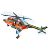 60503 - LEGO City - Parti őrség helikopter