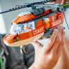 60503 - LEGO City - Parti őrség helikopter