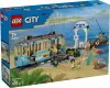 60506 - LEGO City - Klasszikus tengerparti villamos