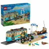 60506 - LEGO City - Klasszikus tengerparti villamos