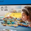 60506 - LEGO City - Klasszikus tengerparti villamos