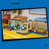 60506 - LEGO City - Klasszikus tengerparti villamos