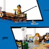 60506 - LEGO City - Klasszikus tengerparti villamos