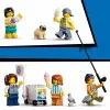 60506 - LEGO City - Klasszikus tengerparti villamos