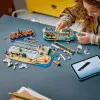 60506 - LEGO City - Klasszikus tengerparti villamos